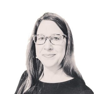 Meet your Posher, Dana